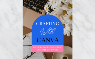 Crafting with Canva guide