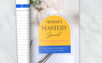 Mindset Mastery