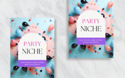 Party Niche Navigator